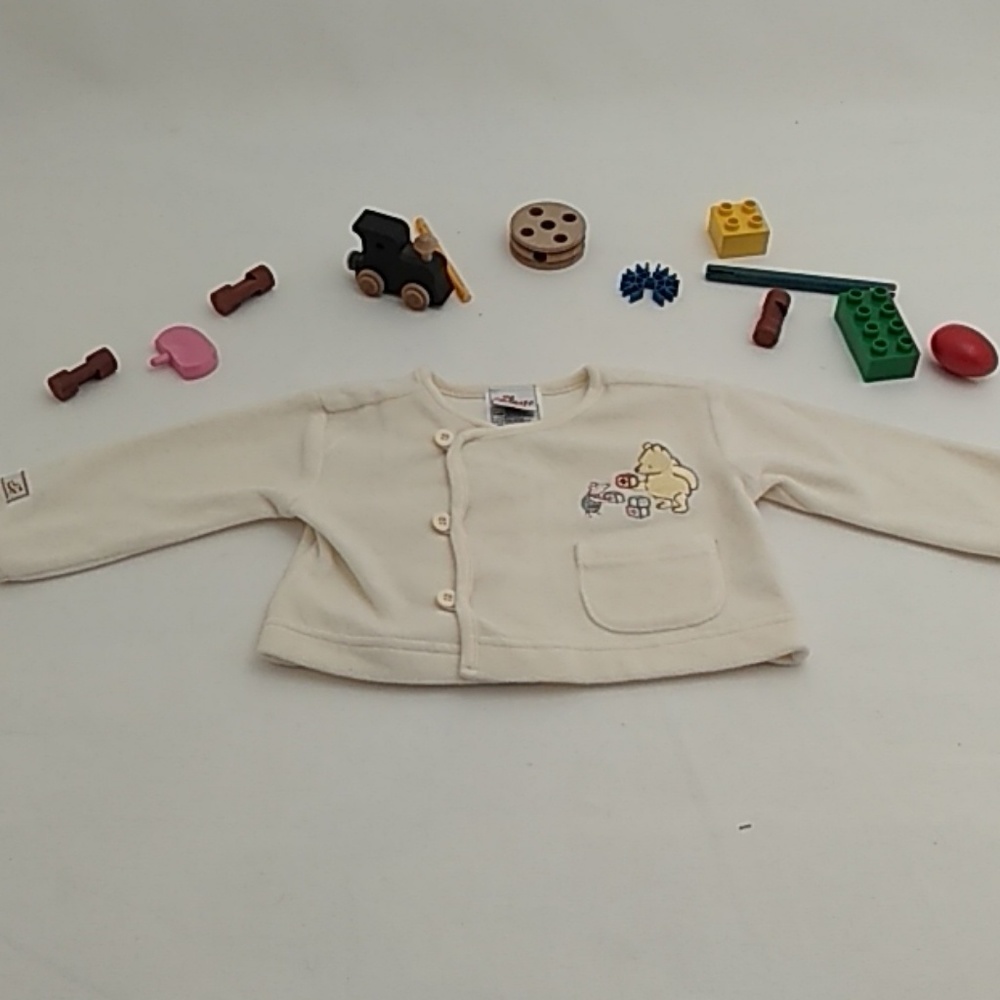 Disney Winnie the Pooh Sweater